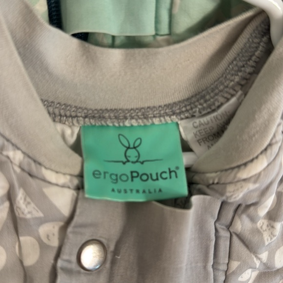 Ergopouch sleep sack 2.5 TOG Size 18-36 months - Picture 2 of 4